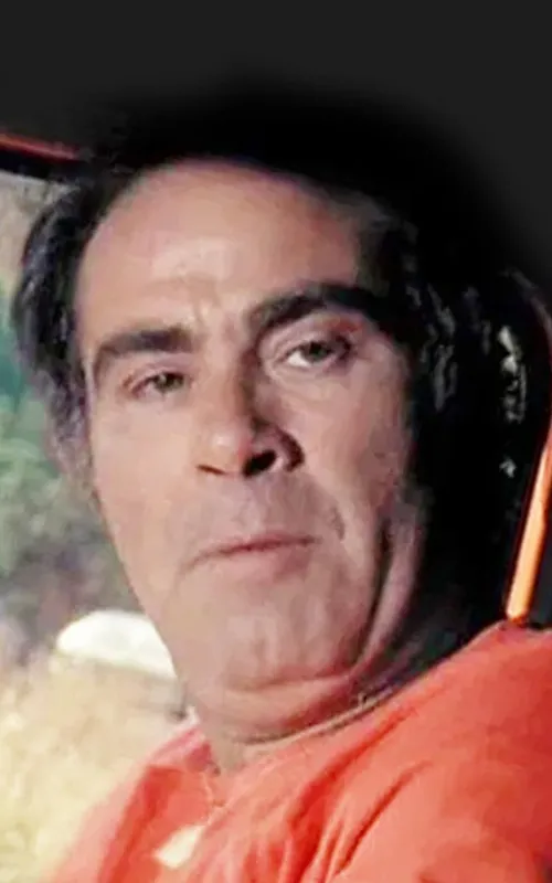 Benito Pacifico