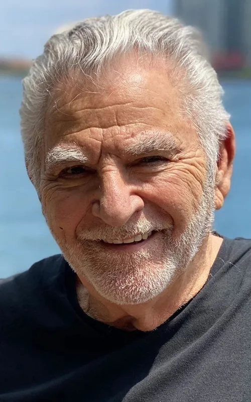 Richard Foronjy
