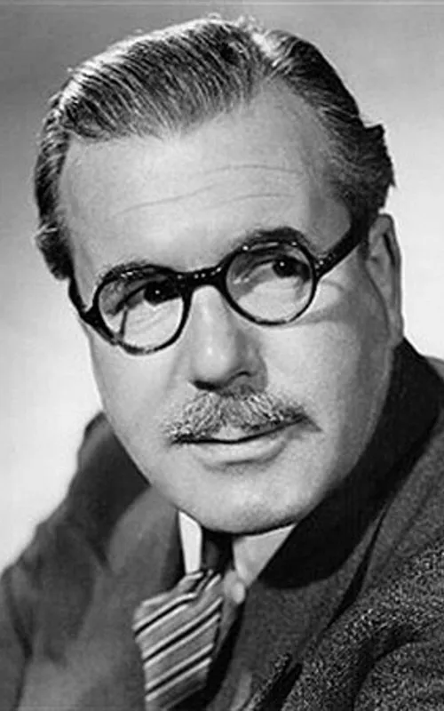 Edward Chapman