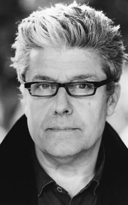Patrick Barlow