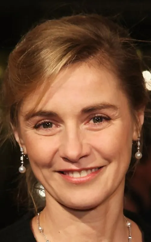 Anne Consigny