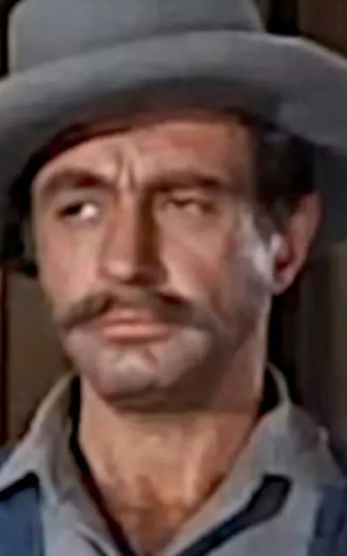 Guy Prescott