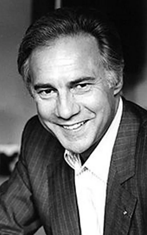 Jacques Toja