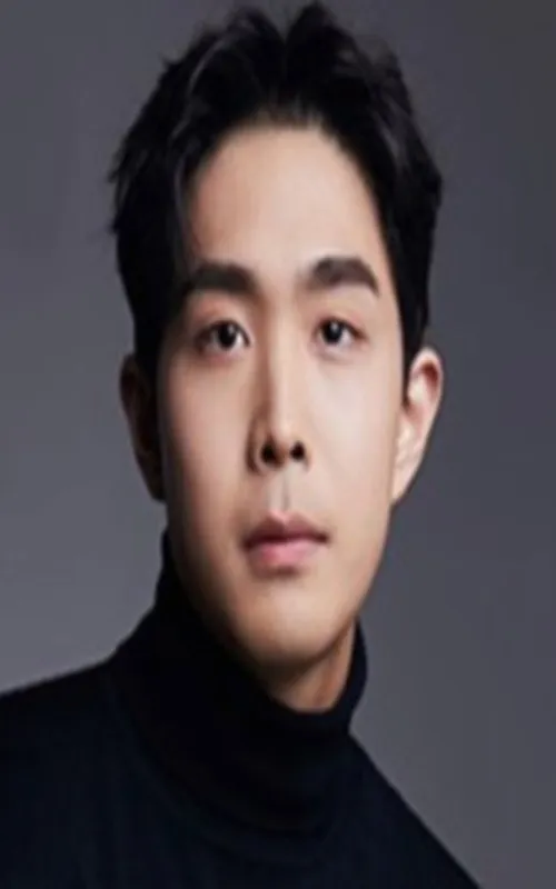Park Sang-woon