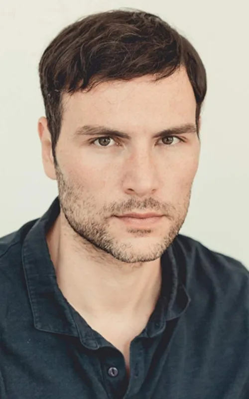 Peter Becker