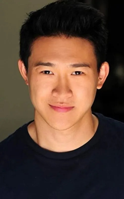 Cardi Wong