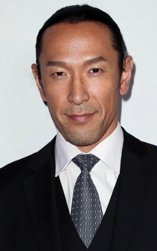 Masami Kosaka