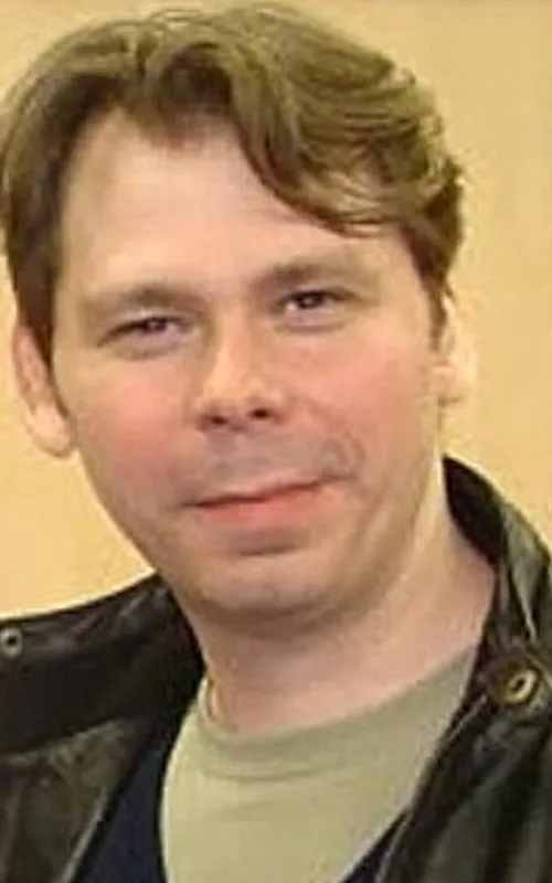 Alan Ruscoe