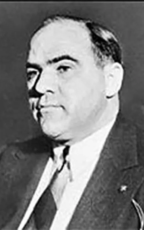 Fred C. Newmeyer