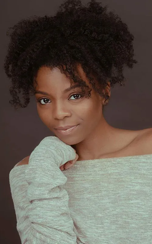 Keila J. Brown