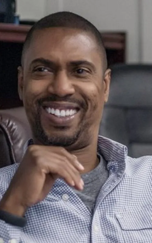 Kevin Hooks