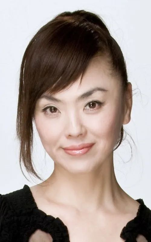 Miyuki Matsuda