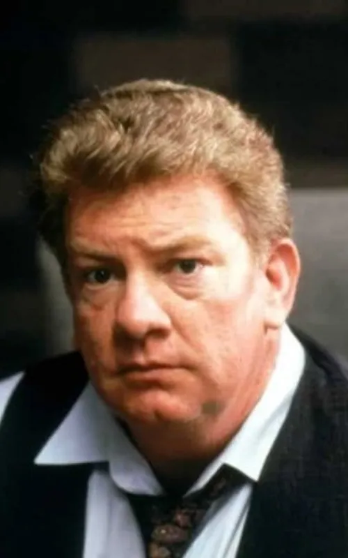 Charles Hallahan