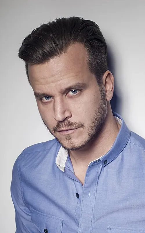 Máté Haumann