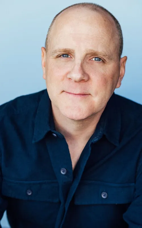 Timothy Fannon