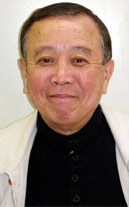 Hiroshi Otake