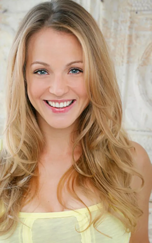 Amanda Clayton