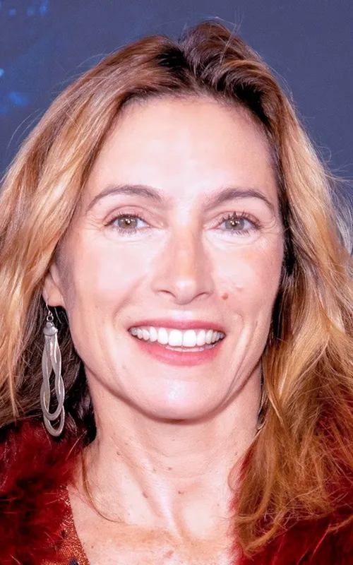 Claudia Karvan