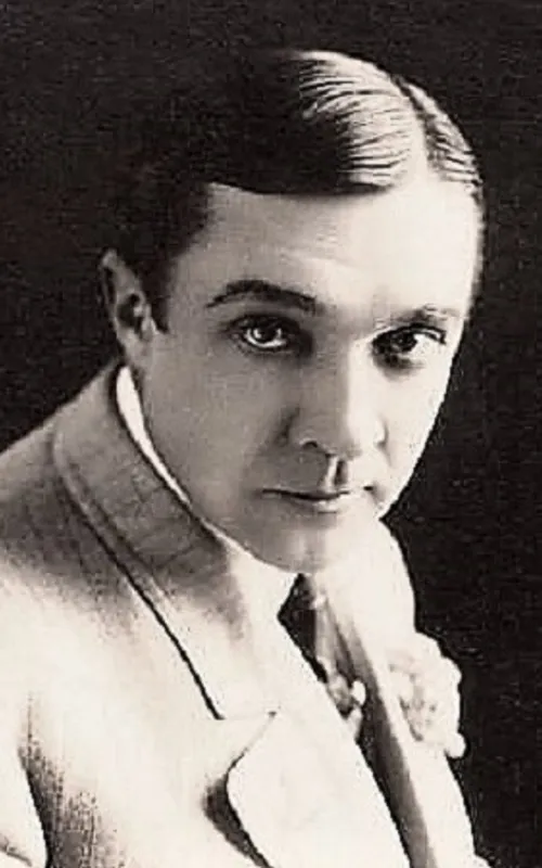 Harry Northrup