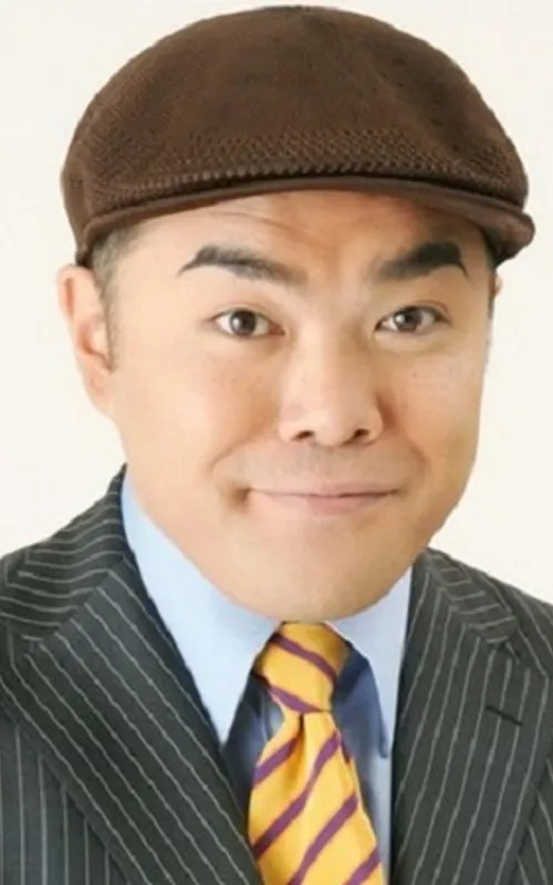 Ken Maeda