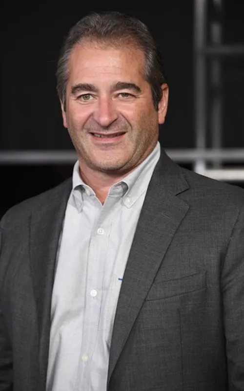 Chad A. Verdi