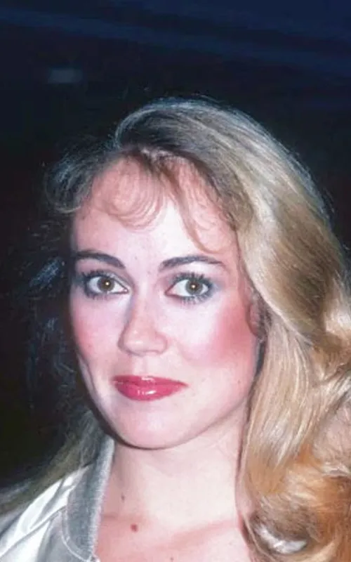 Tricia McFarlin