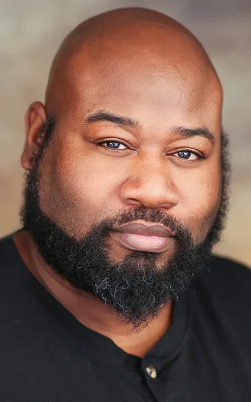 Elroy Powell