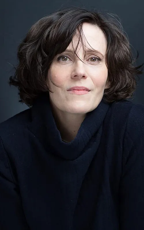 Joanna Adler