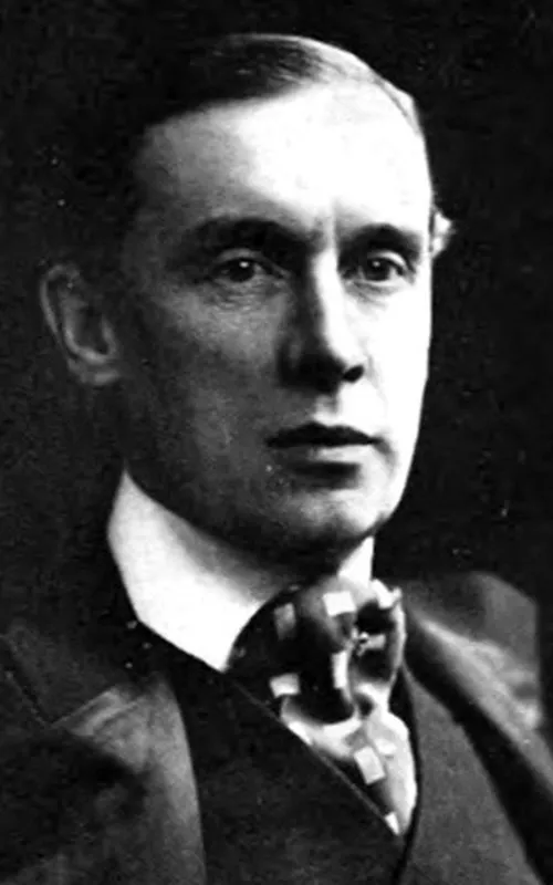 Edward Connelly