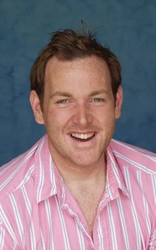 Micah McCain