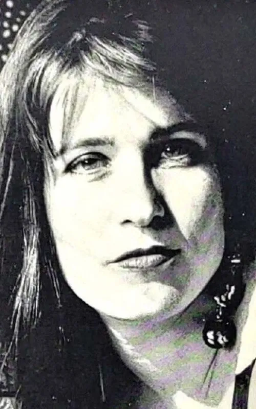 Susie Bright