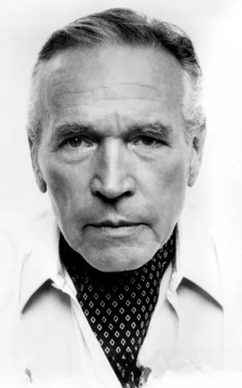 Wolfgang Preiss