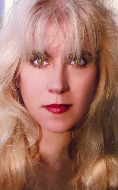 Deborah Dutch