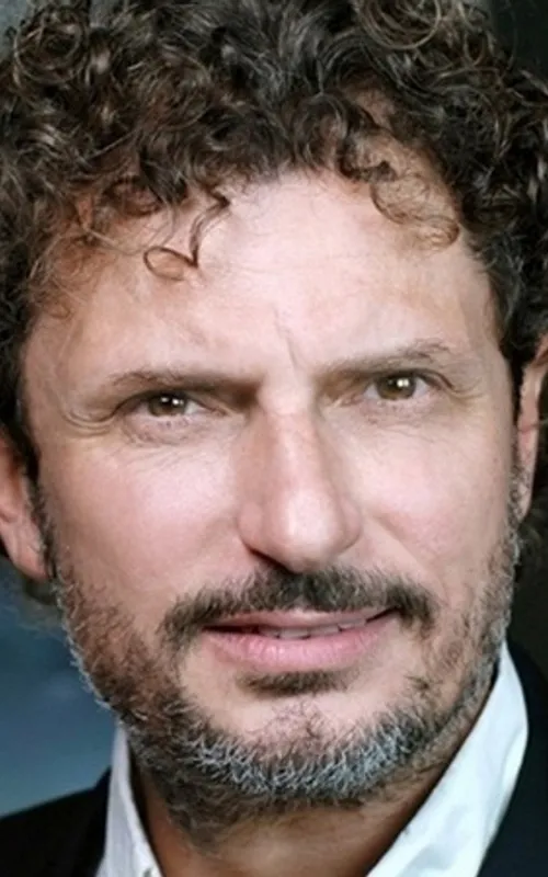 Stefano Benassi