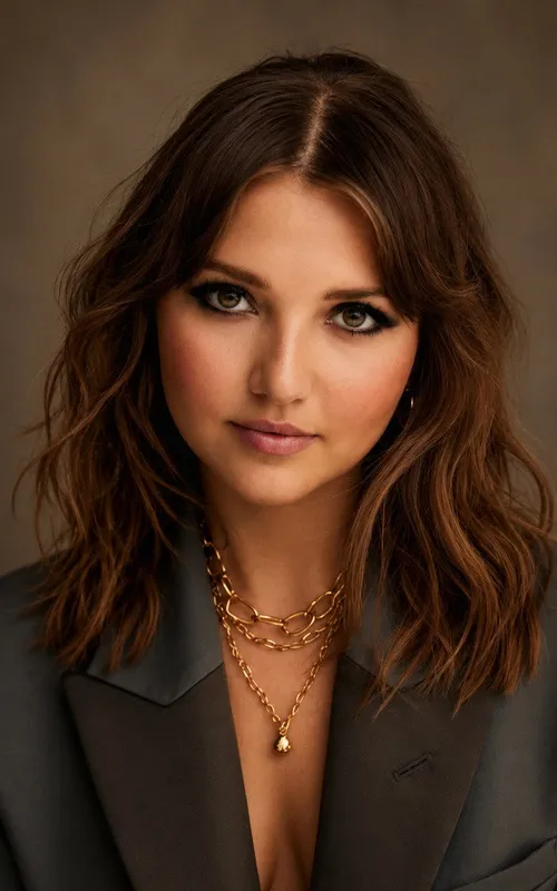 Mia McKenna-Bruce