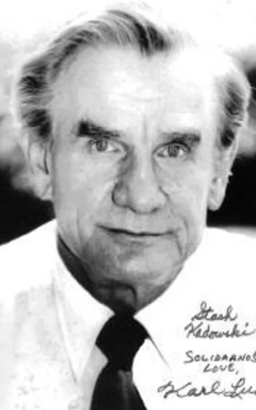 Karl Lukas