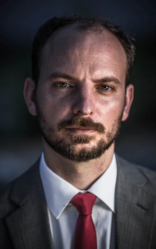 Joshua Powell