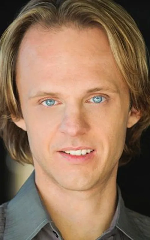 David Wilcock