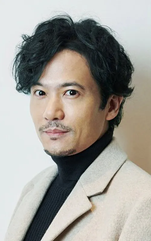 Goro Inagaki