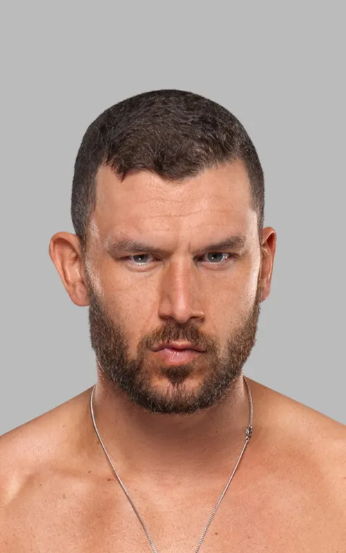 Curtis Hussey