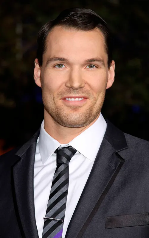 Daniel Cudmore