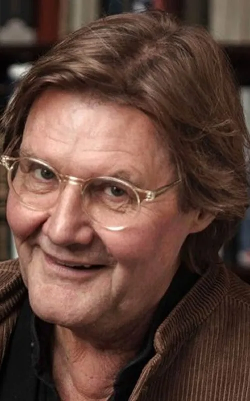 Johan Rabaeus