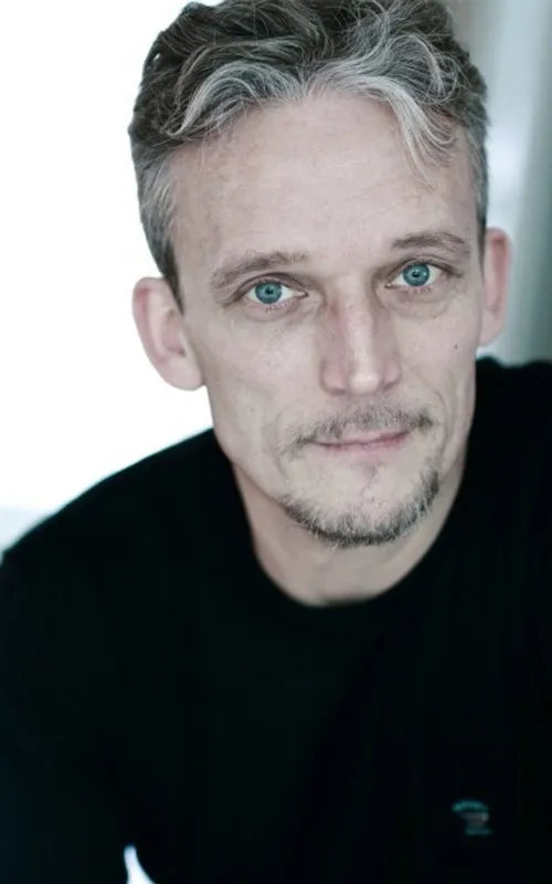 François Delaive
