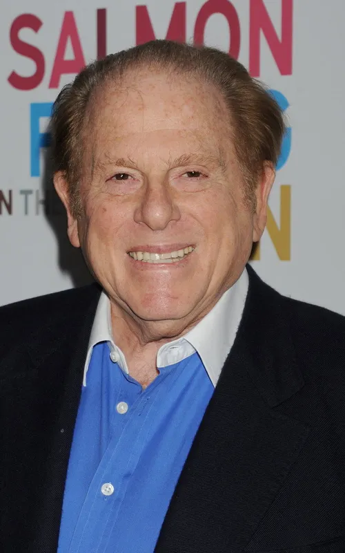 Arnold Kopelson
