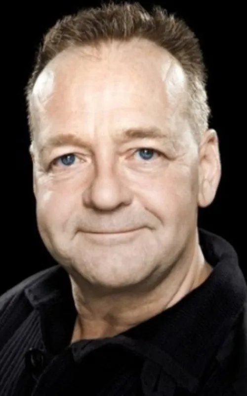 Serge Boulianne