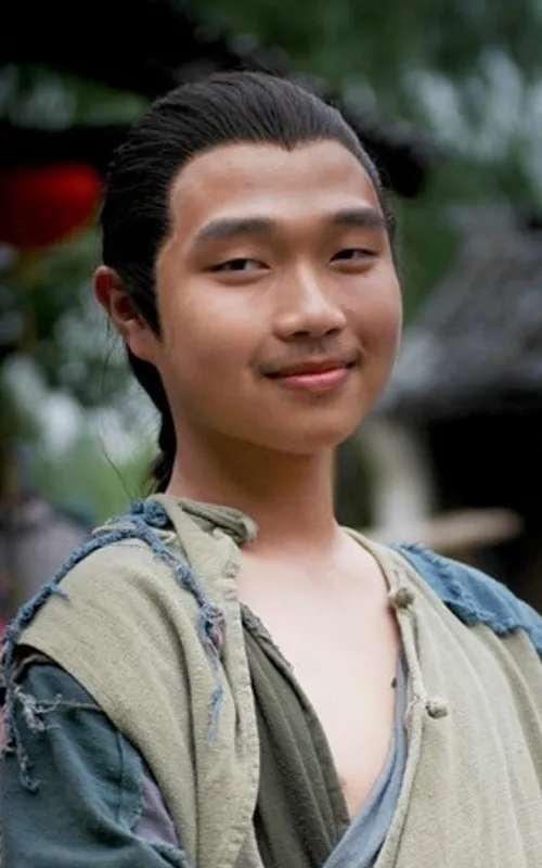 He Wenhui