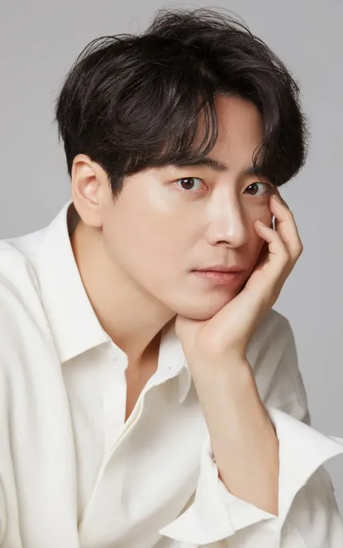 Lee Jun-hyuk