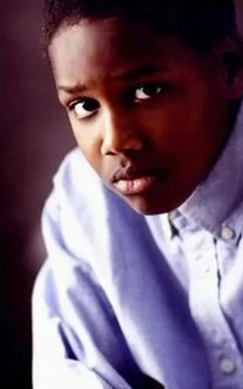 Meshach Peters