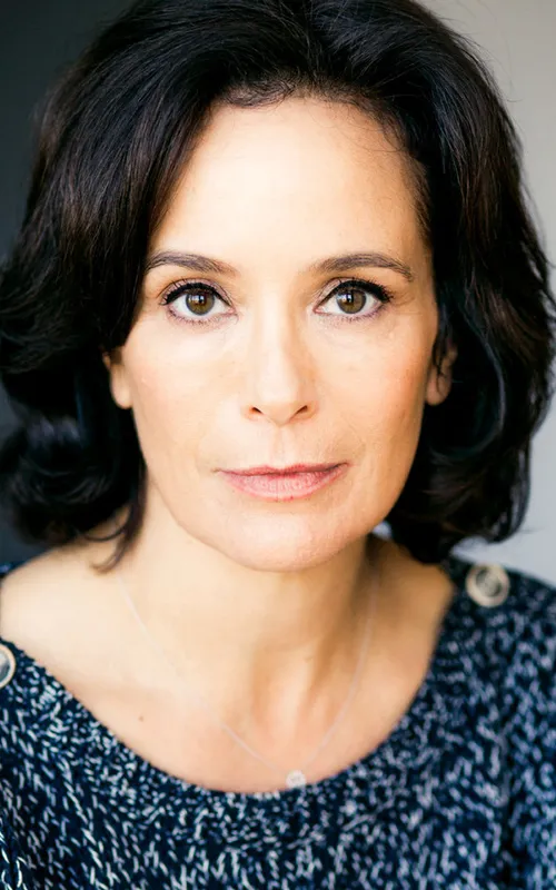 Jill Remez