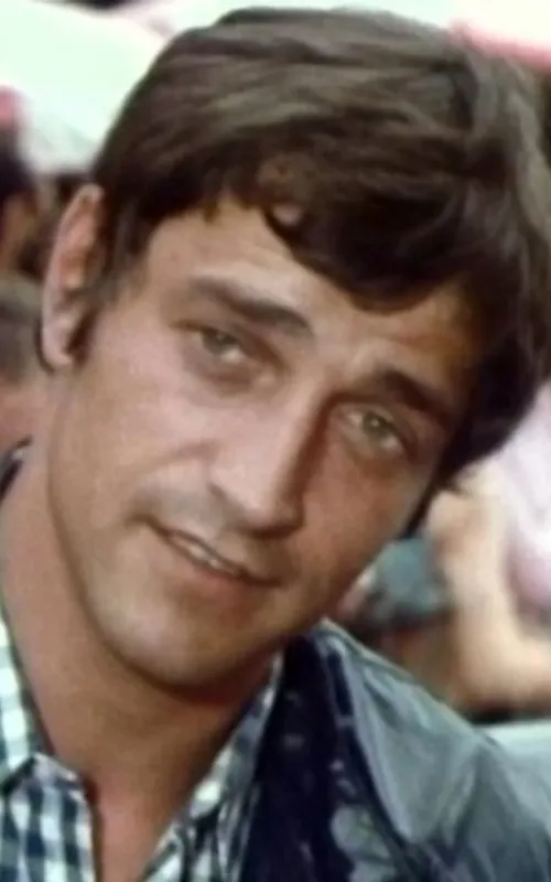 Daniel Vérité